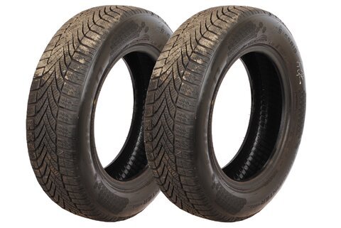 Súprava 2 pneumatík ZIMNÁ 195/65 R15 91H FALKEN Eurowinter HS02 (7 mm) rok 2024