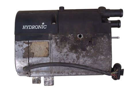 Eberspächer Hydronic D5W spaľovacia komora (DIESEL) 252219