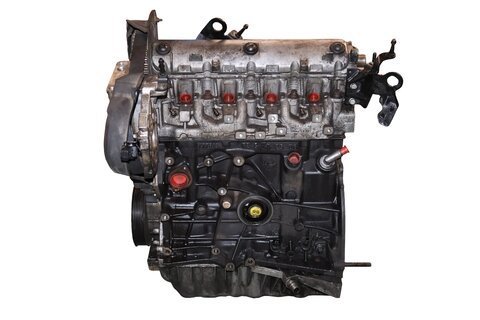 Motor 1.9 dCi - F9Q 812