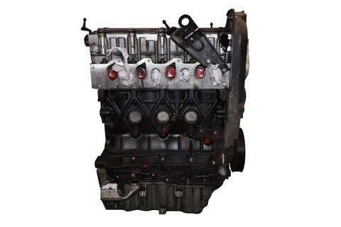 Motor 1.9 dCi - F9Q 812