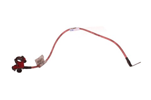 Kábel prepojenie (batérie - starter)