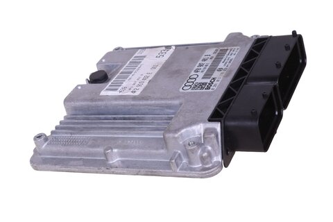 Riadiaca jednotka motora (2.7 TDI, 132 kW) 4F2910402E