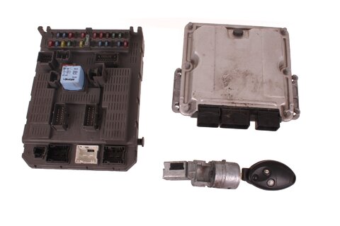 Riadiaca jednotka motora (sada) 2.0 JTD