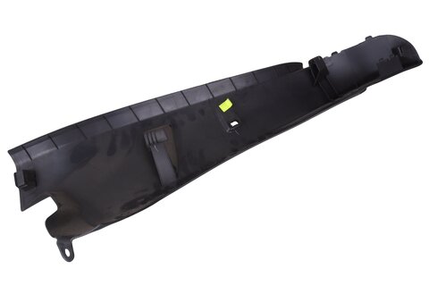 Panel podbehu zadný ľavý 5dv 5F4867765