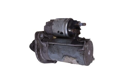 Štartér AV6N-11000-DA