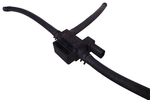 Elektromagnetický ventil regulácia turbodúchadla - komplet CJ5G-9K378-BB