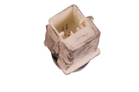 Tlačidlo zamykania zadných dverí -05