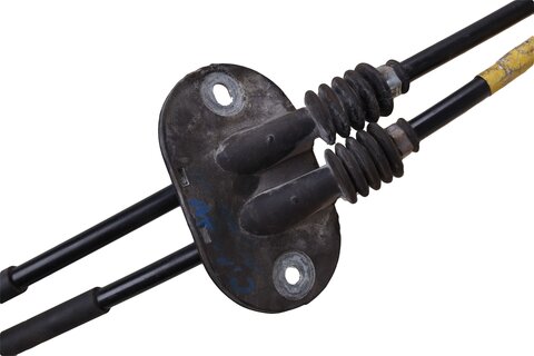 Lanovody radenia (manuál) AV6R-7E395-HK