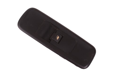 Tlačidlo sťahovanie okien pravé