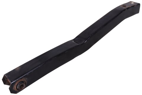 Predná pozdĺžna výstuha - ľavá (nápravníčka - chladič) AV61-101W05-AD