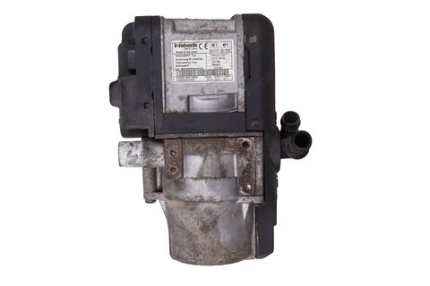 WEBASTO spaľovacia komora (benzín) AG9N-18K464-AG