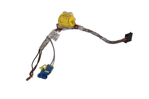 Káblový zväzok pre airbag vodiča 5P0971584F