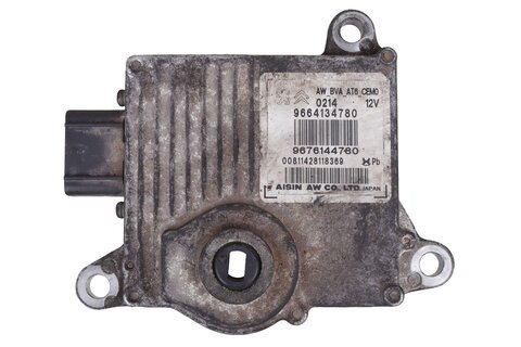 Riadiaca jednotka automatickej prevodovky 253193