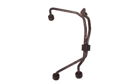 Trubičky vstreku (3,4 vstrek)