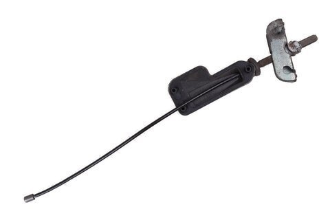 Lanovod páky ručnej brzdy 44cm 6G91-2273