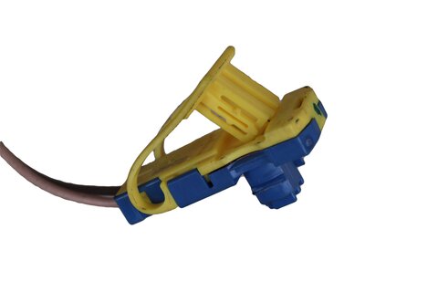 Káblový zväzok pre airbag vodiča 5P0971584F
