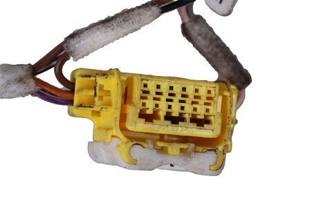 Káblový zväzok pre airbag vodiča 5P0971584F