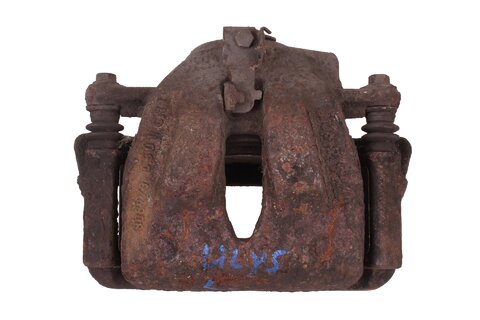 Brzdový strmeň predný ľavý 60/28