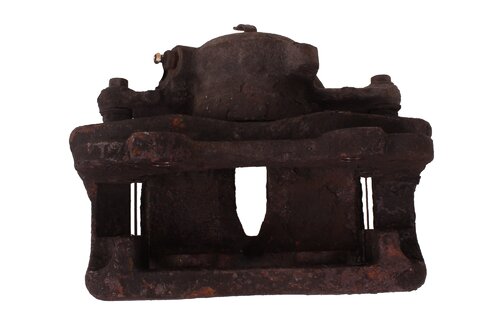 Brzdový strmeň predný ľavý 60/28