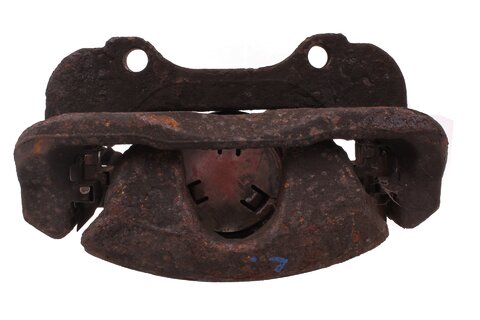 Brzdový strmeň predný ľavý 60/28