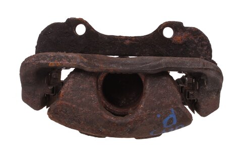 Brzdový strmeň predný pravý 60/28