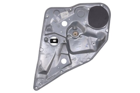 Sťahovací mechanizmus okna zadný ľavý 5dv. (bez motorčeka) 6L4839755M