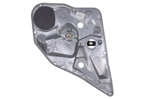 Sťahovací mechanizmus okna zadný pravý 5dv. (bez motorčeka) 6L4839756M