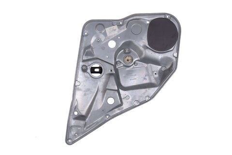 Sťahovací mechanizmus okna zadný ľavý 5dv. (bez motorčeka) 6L4839755M