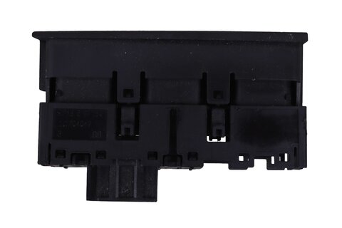 Kontrolka deaktivácie airbagu spolujazdca 5F0919234B