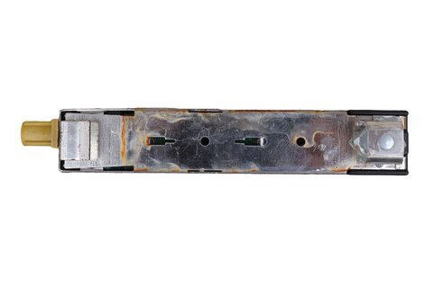 Anténny zosilňovač AM/FM ľavý combi 5F9035225