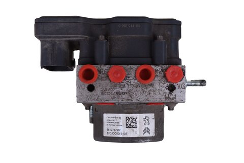 Jednotka ABS 1613319380