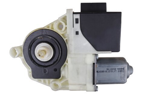Motorček sťahovačky zadný pravý 6Q0959812B