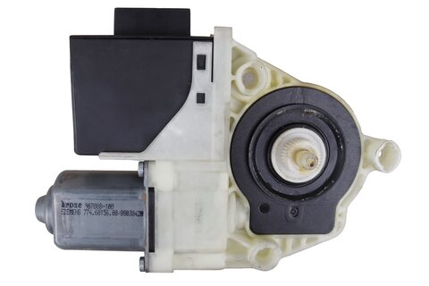 Motorček sťahovačky zadný ľavý 6Q0959811B