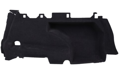 Bočný panel batožinového priestoru - pravý, combi (SONY audio) DS73-N45422-AF