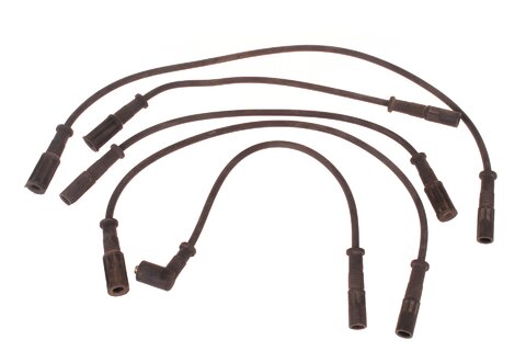 Sada zapaľovacích káblov