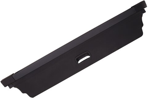 Roleta batožinového priestoru - čierna DS73-N55066-AC