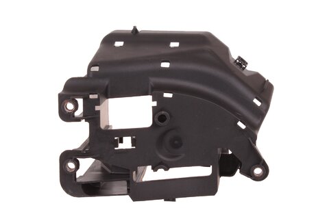 Držiak poistkové skrine