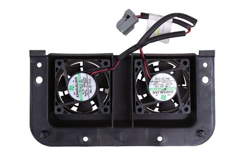 Ventilátor predného sedadla 4S71-18D597-AB