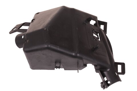 Držiak poistkové skrine