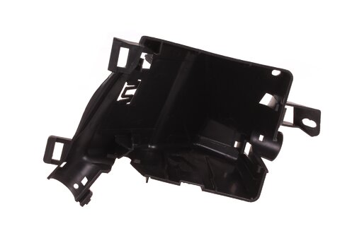 Držiak poistkové skrine