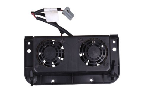 Ventilátor predného sedadla 4S71-18D597-AB