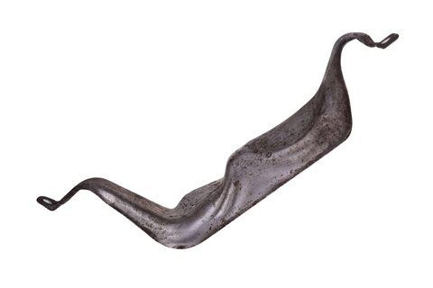 Tepelný kryt hrebeňa riadenia 6Q1423981E
