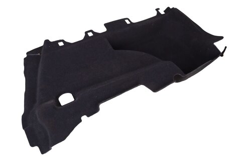 Bočný panel batožinového priestoru - pravý, combi (SONY audio) DS73-N45422-AF