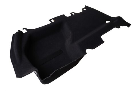 Bočný panel batožinového priestoru - ľavý, combi DS73-N45423-AG