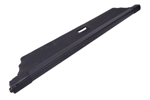 Roleta batožinového priestoru - čierna DS73-N55066-AC