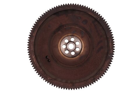 Zotrvačník jednohmotový