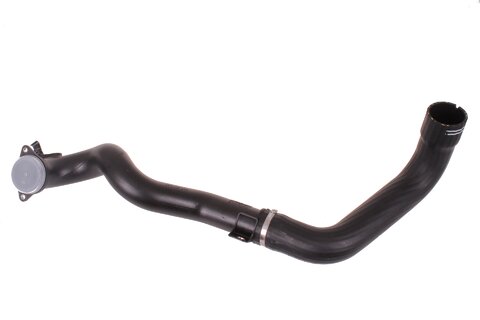 Hadice sania od intercooler k sania motora orig.