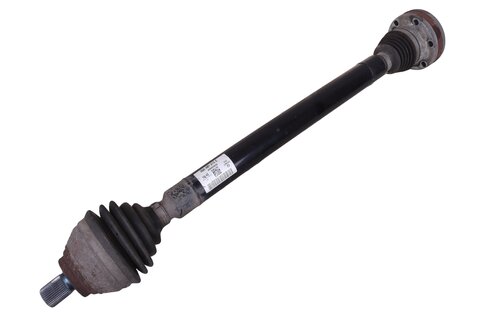 Poloosa pravá 3Q0407272C