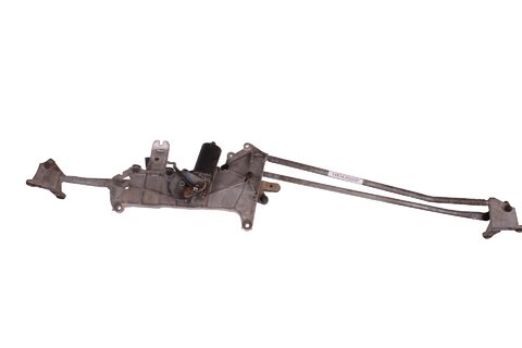 Motorček predného stierače