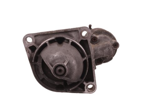 Štartér 1.6, 1.9, 2.4 JTD